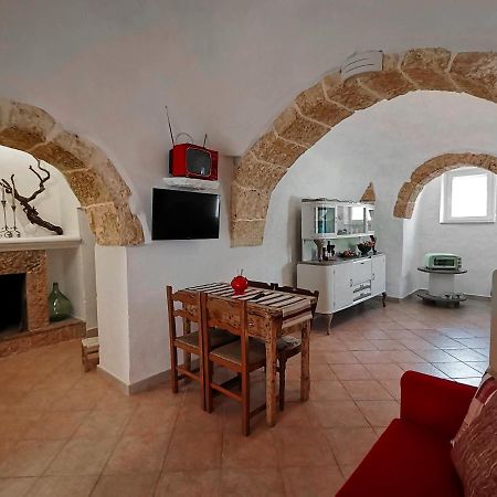 I Trulli dell'Orfanello Villa Martina Franca Esterno foto