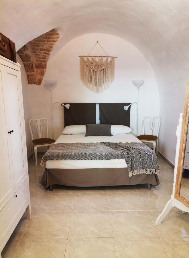 I Trulli dell'Orfanello Villa Martina Franca Esterno foto