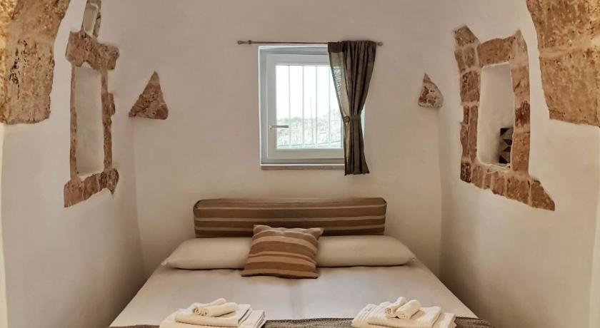 I Trulli dell'Orfanello Villa Martina Franca Esterno foto
