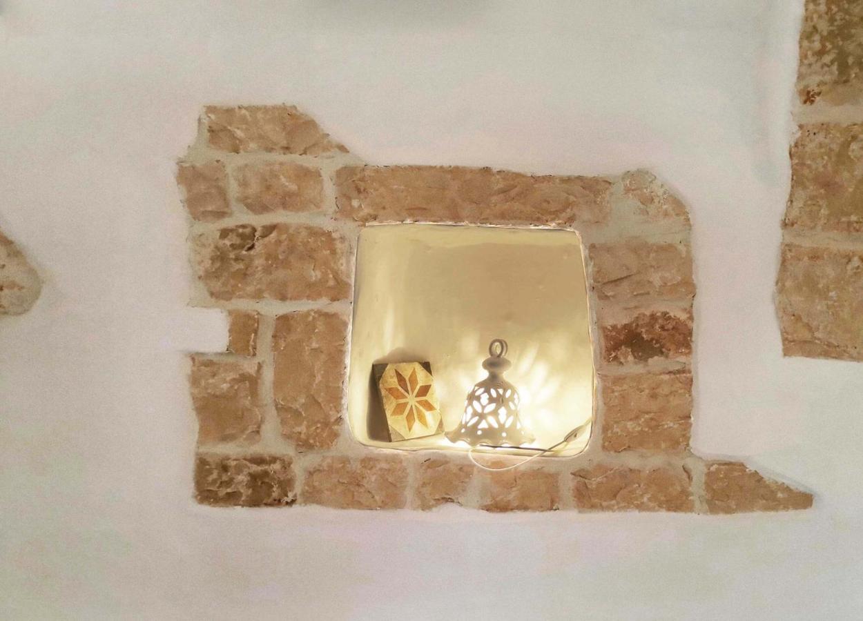 I Trulli dell'Orfanello Villa Martina Franca Esterno foto