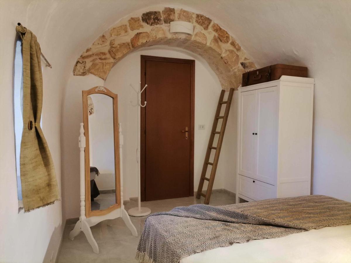 I Trulli dell'Orfanello Villa Martina Franca Esterno foto