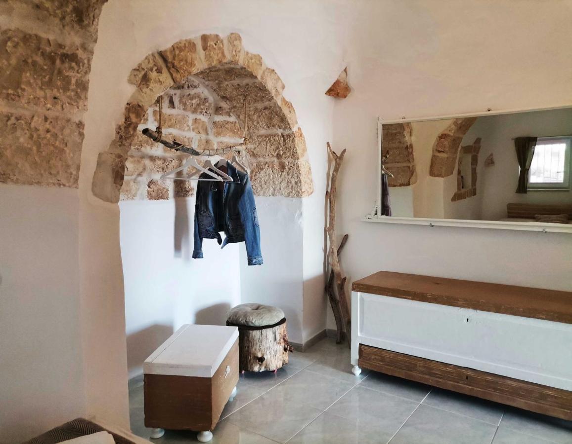 I Trulli dell'Orfanello Villa Martina Franca Esterno foto