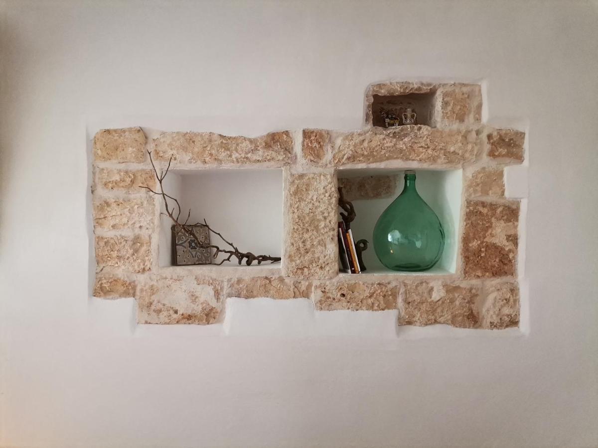 I Trulli dell'Orfanello Villa Martina Franca Esterno foto